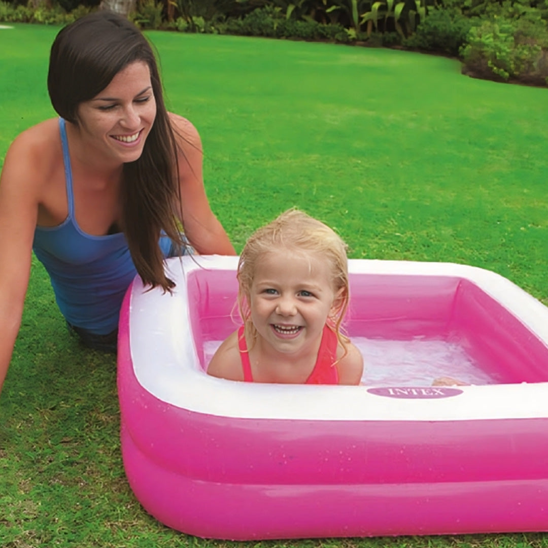 Intex Pool - Water Pool for Kids AfzalMart